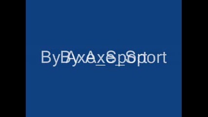 Класна Поредица От Салта :) (axe Sport)