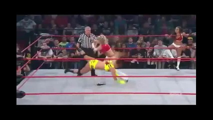 Velvet Sky - Leg Throw Facebuster