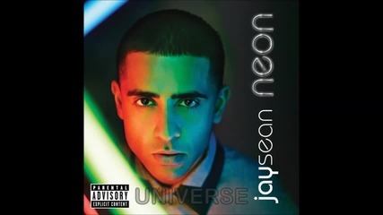 Jay Sean - 15 Universe Album Neon 2013