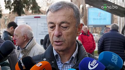 Марков: Жеков беше вдъхновение за всички