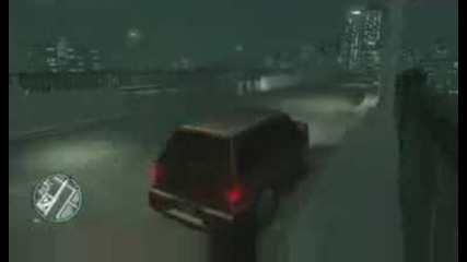 Gta 4 - mission - 74 - Industrial Action