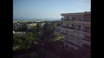 Панорама От Nice