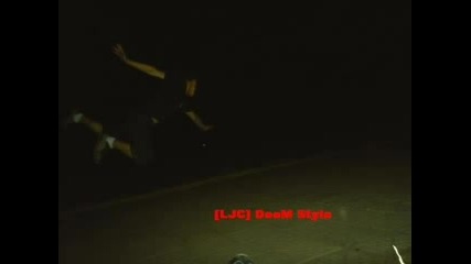 [ljc] Loco Jumpers Crew Dobrich