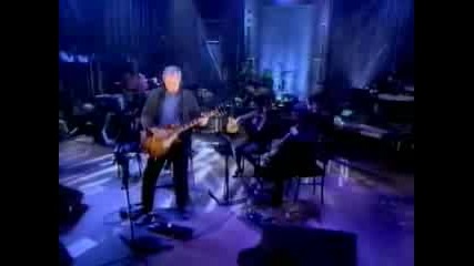 Mark Knopfler Live In London - Brothers In Arms