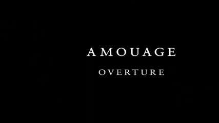 Amouage Overture Man 2019 - Parfumi.net