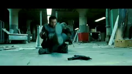 Shoot Em Up Trailer 2008