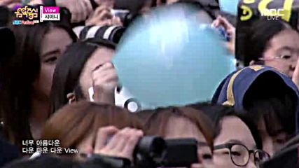 41.0912-8 Shinee - Ring Ding Dong + View, Show Music Core E472 (120915)
