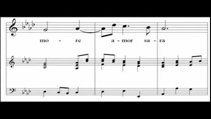  Alessandro Scarlatti - Sento Nel Core 