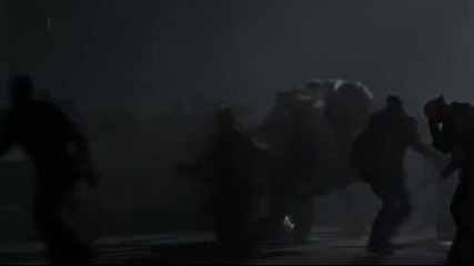 Left 4 Dead Intro Movie 
