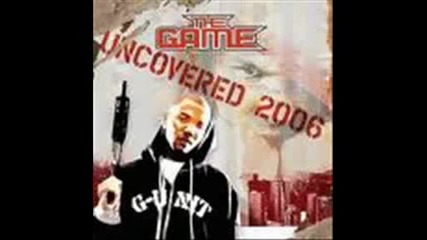 The Game - No More Fun And Games