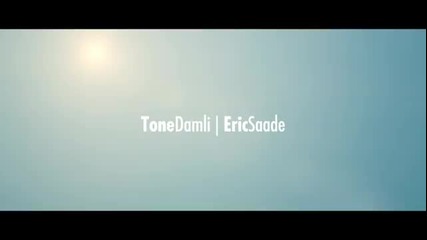 Превод ! Tone Damli feat. Eric Saade - Imagine ( Official Video )