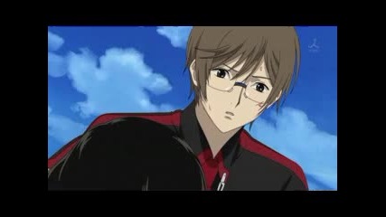 [samuraifansubs] Blood-c - 09 (480p)_xvid bg sub