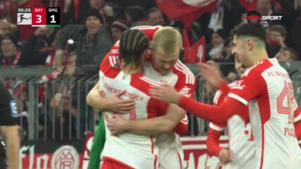 Де Лихт сложи точка на спора