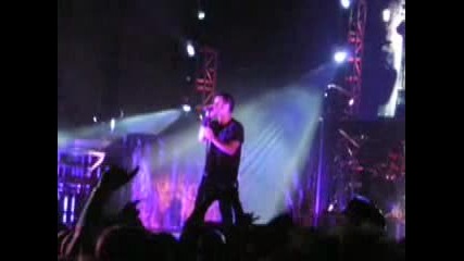 Godsmack - Voodoo Chicago 6-15-07