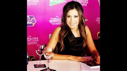 A.tisdale || Sexy Lady Tonight ^^ ;