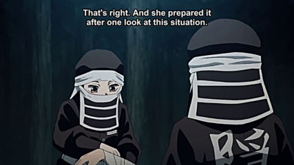Kimetsu no Yaiba Episode 21