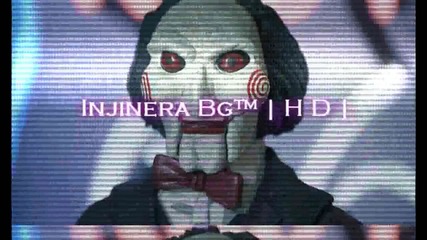 Injinera Bg Hd - Inna - Ai se eu te pego Remix Original