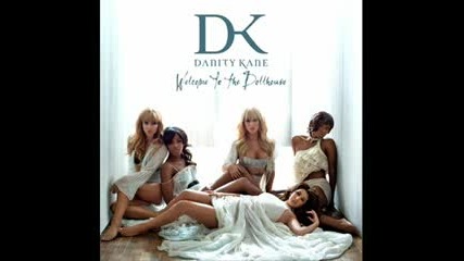 New!danity Kane - Lights Out