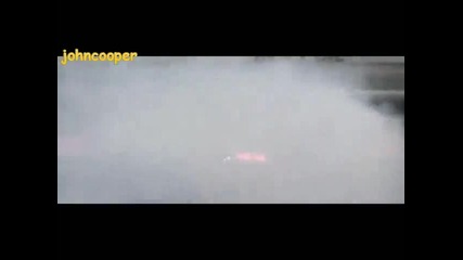 Formula Drift 2010 - Адреналин до Дупка