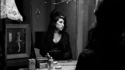 Amy Winehouse - Back to Black