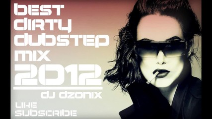 New! Best Dirty Dubstep Mix August 2012 [hd]