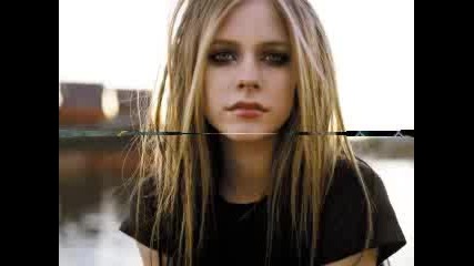 Avril Lavigne - Сега Или Преди?