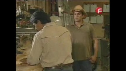 Купена любов 53 епизод 2 част