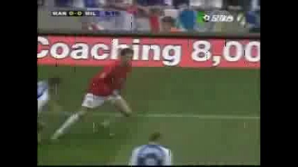Cristiano Ronaldo Freestyle