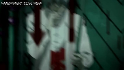 World of Conflicts Ii - Love Asmv
