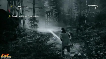 Alan Wake Walkthrough Part 17 