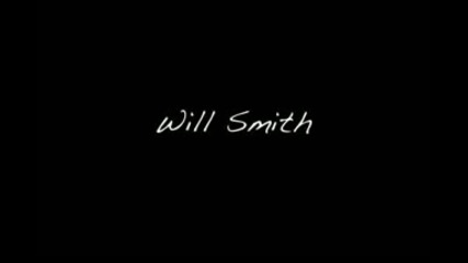 Will Smith споделя тайната на успеха и неговата философия