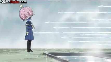 Fairy Tail - Episode 025 - English Dubbed