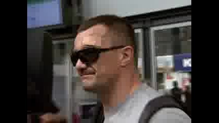 Mirko Crocop ... след Ufc 103