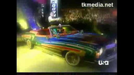 Eddie Guerrero Death Tribute