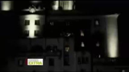 Blade Tv series trailer
