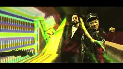 Bruno Mars - Liquor Store Blues Feat. Damian Marley [official Music Video]_(360p)