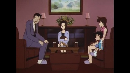 Detective Conan 151 The Truth Behind the Car Explosion Case