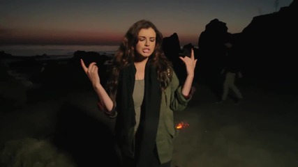 Saturday - Rebecca Black & Dave Days - Official Music Video