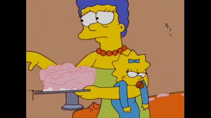 the simpsons s18 ep21