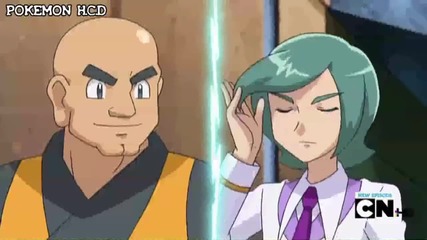 Pokemon Season 15 Episode 22 English
