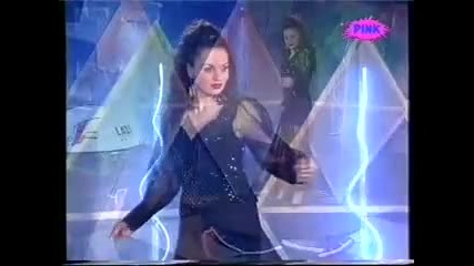 Sany - Oprastam se od vas ljudi
