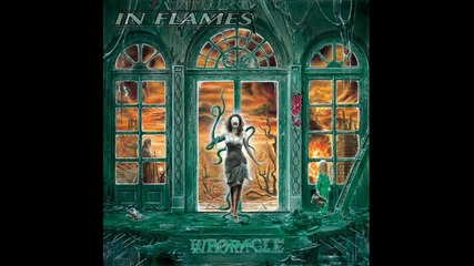 In Flames - Gyroscope