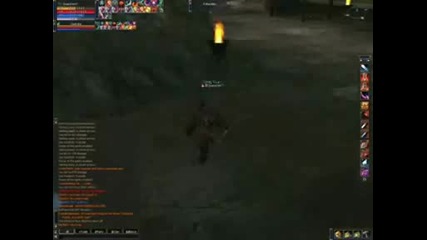 L2 Destro power
