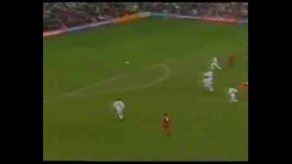 Gerrard Vs Lampard