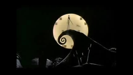 jack s lament the nightmare before christmas