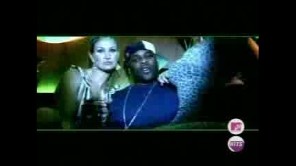 Ja Rule Ft Case - Livin It Up