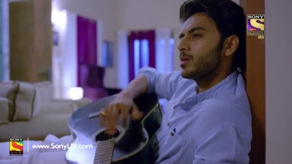 Ek Deewaana Tha - епизод 08