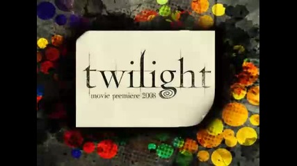 Twilight Movie Ashley Greene Interview
