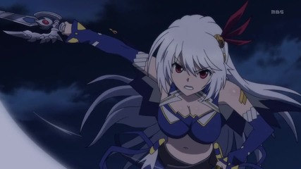Madan no Ou to Vanadis Episode 5 Eng Subs [720p] [hiryuu]