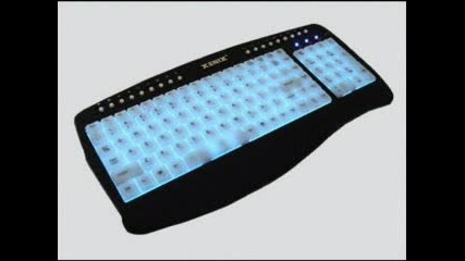 Keyboards
